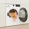 Gorenje DG2P9D hőszivattyús szárítógép 4. kép