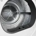 Gorenje DG2P9D hőszivattyús szárítógép 6. kép