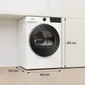 Gorenje DG41DP hőszivattyús szárítógép 2. kép