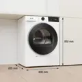 Gorenje DG49CP hőszivattyús szárítógép 2. kép