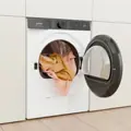 Gorenje DG68C hőszivattyús szárítógép 4. kép