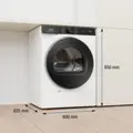 Gorenje DG69CPS hőszivattyús szárítógép 2. kép
