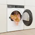 Gorenje DG69CPS hőszivattyús szárítógép 5. kép