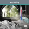 Gorenje DG69CPS hőszivattyús szárítógép 9. kép