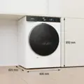 Gorenje DG81DP hőszivattyús szárítógép 2. kép
