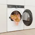 Gorenje DG81DP hőszivattyús szárítógép 5. kép