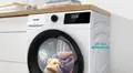 Gorenje DHNE83 hőszivattyús szárítógép 12. kép
