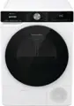 Gorenje DNS12 hőszivattyús szárítógép 16. kép