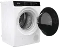 Gorenje DPNA83WIFI hőszivattyús szárítógép 6. kép
