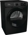 Gorenje DPNE82GNLWIFI/B hőszivattyús szárítógép 2. kép