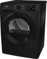 Gorenje DPNE82GNLWIFI/B hőszivattyús szárítógép 6. kép