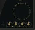 Gorenje EC642CLB beépíthető kerámia főzőlap 3. kép
