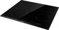 Gorenje ECS643BCSC/M beépíthető kerámia főzőlap 2. kép