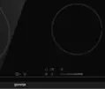 Gorenje ECS643BCSC/M beépíthető kerámia főzőlap 4. kép