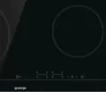 Gorenje ECT601FM beépíthető kerámia főzőlap 4. kép