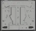 Gorenje G641EXB beépíthető gázfőzőlap 2. kép