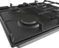 Gorenje G641EXB beépíthető gázfőzőlap 5. kép