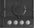 Gorenje G641EXB beépíthető gázfőzőlap 6. kép