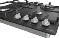Gorenje G641EXB beépíthető gázfőzőlap 7. kép