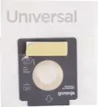 Gorenje GB1PBU GB1 univerzális porzsák · 2. kép
