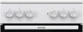 Gorenje GEC5A41WG kerámialapos tűzhely 14. kép
