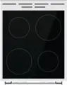 Gorenje GEC5A41WG kerámialapos tűzhely 20. kép
