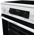 Gorenje GEC5C42WG kerámialapos tűzhely 7. kép
