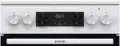 Gorenje GEC5C42WG kerámialapos tűzhely 8. kép