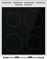 Gorenje GEC5C42WG kerámialapos tűzhely 9. kép