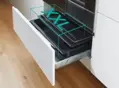 Gorenje GECS5B70CLI kerámialapos tűzhely 18. kép