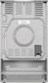 Gorenje GECS5C70XA kerámialapos tűzhely 11. kép
