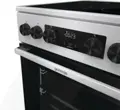 Gorenje GECS5C70XA kerámialapos tűzhely 18. kép