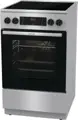 Gorenje GECS5C70XA kerámialapos tűzhely 32. kép