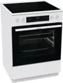 Gorenje GECS6C70WPA kerámialapos tűzhely 11. kép