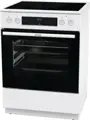 Gorenje GECS6C70WPA kerámialapos tűzhely 13. kép