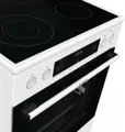 Gorenje GECS6C70WPA kerámialapos tűzhely 24. kép