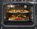 Gorenje GEIT5C60BPG indukciós tűzhely 21. kép