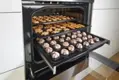 Gorenje GEIT5C60BPG indukciós tűzhely 7. kép