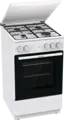 Gorenje GG5A14WJ gáztűzhely 2. kép