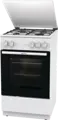 Gorenje GG5A14WJ gáztűzhely 7. kép