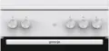 Gorenje GG5A14WJ gáztűzhely 10. kép