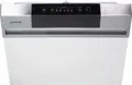 Gorenje GI520E15X beépíthető keskeny mosogatógép 5. kép
