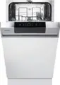 Gorenje GI520E15X beépíthető keskeny mosogatógép Fő kép mini