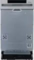 Gorenje GI561D10S beépíthető keskeny mosogatógép 2. kép