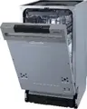 Gorenje GI561D10S beépíthető keskeny mosogatógép 4. kép