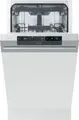 Gorenje GI561D10S beépíthető keskeny mosogatógép Fő kép mini