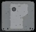 Gorenje GI6401MSC beépíthető indukciós főzőlap 4. kép