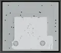 Gorenje GI6432MSCWF beépíthető indukciós főzőlap 4. kép