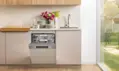 Gorenje GI673A91X beépíthető mosogatógép 12. kép