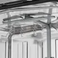 Gorenje GI673A91X beépíthető mosogatógép 8. kép